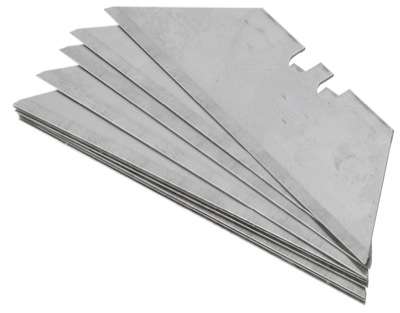 Probuilder knivblad for 18mm trimmekniv