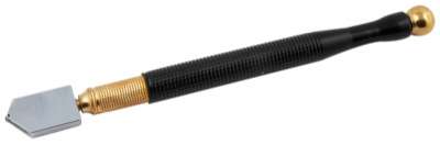 Probuilder glasskjærer