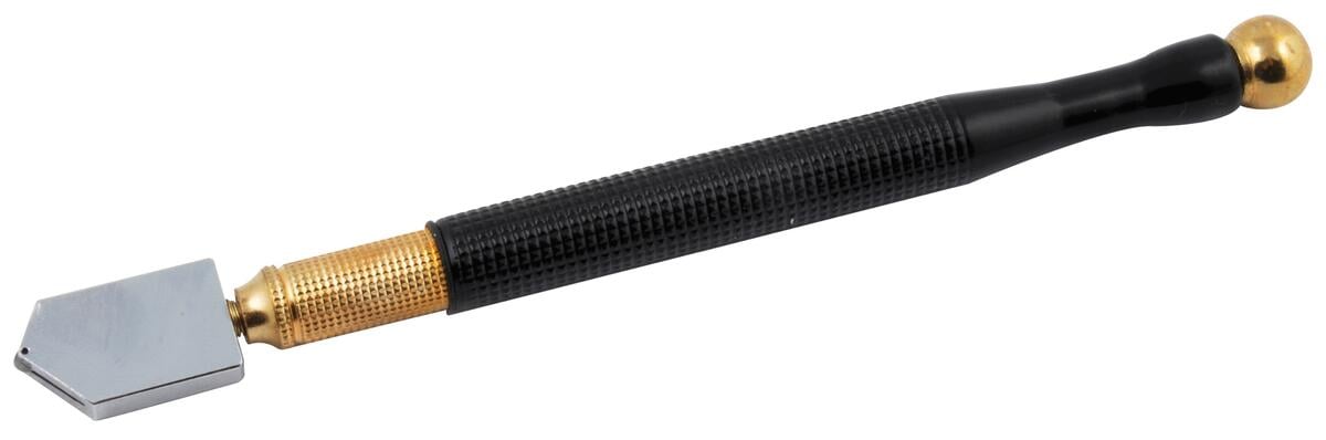 Probuilder glasskjærer