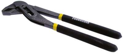 Probuilder vannpumpetang 250mm