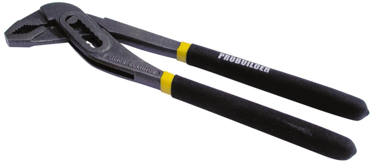 Probuilder vannpumpetang 250mm