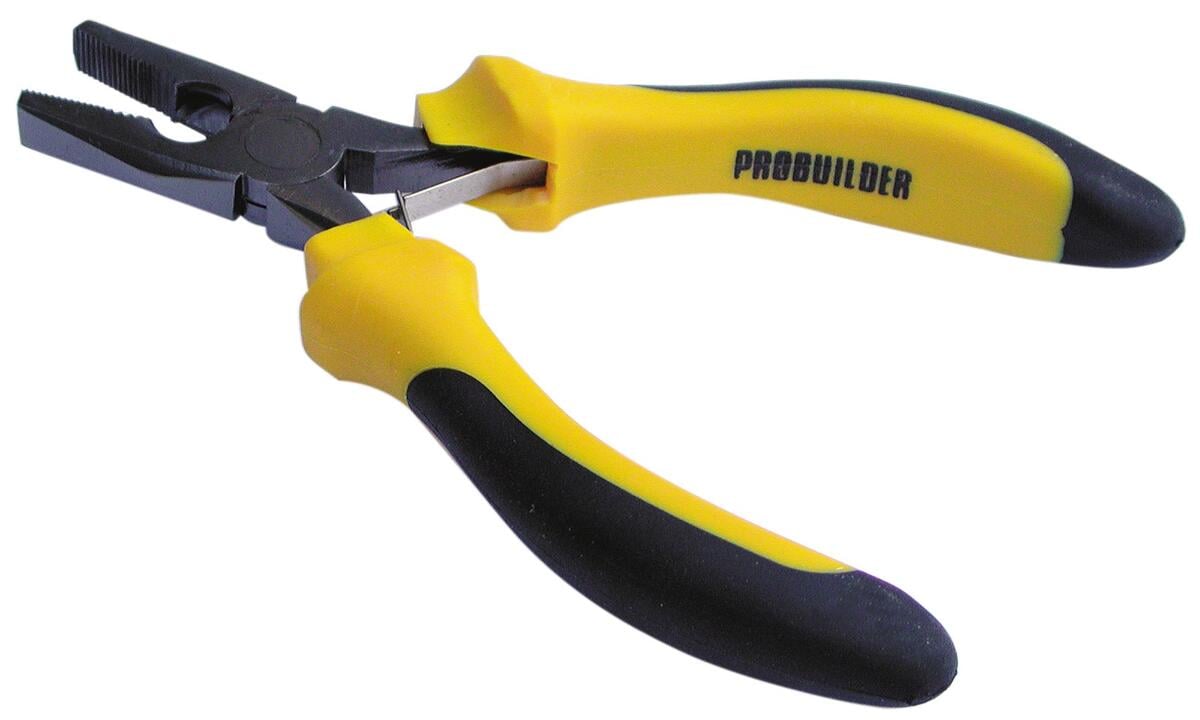 Probuilder kombinasjonstang 4.5" 115mm