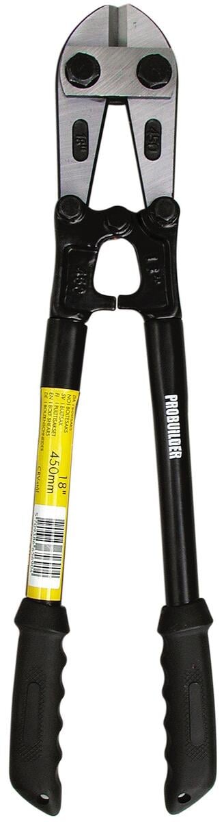 Probuilder boltekutter 450mm
