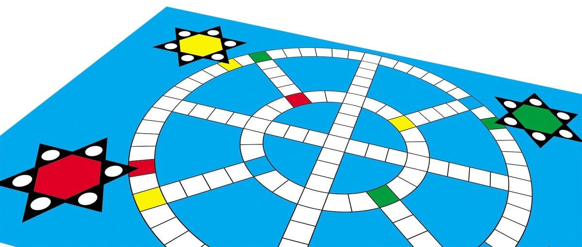 Egmont Hatt over Hatt brettspill