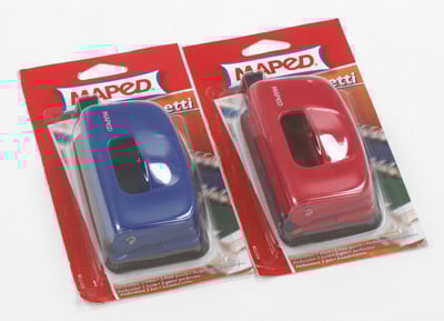 Maped hullemaskin