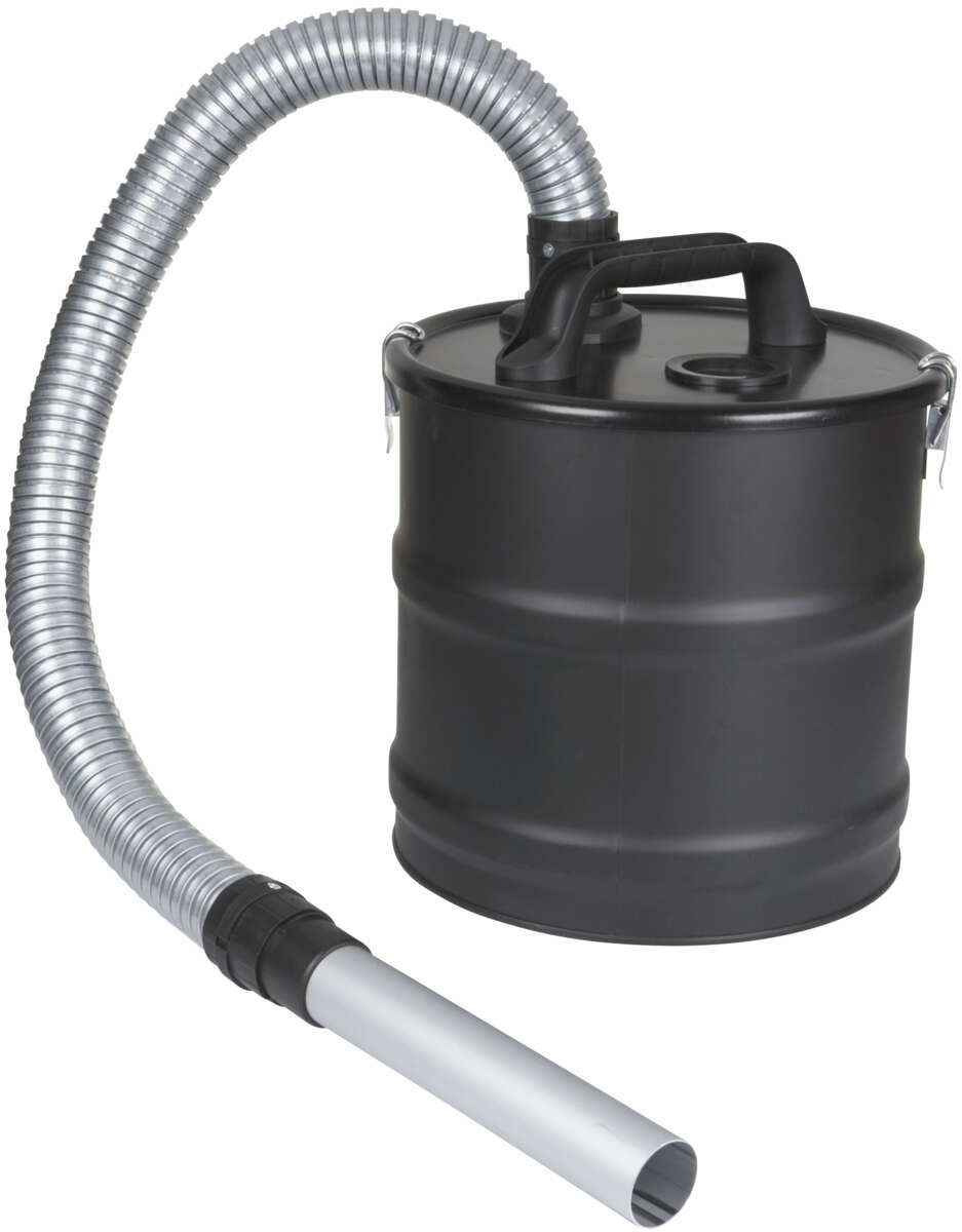 Kellen 18 liter askesuger