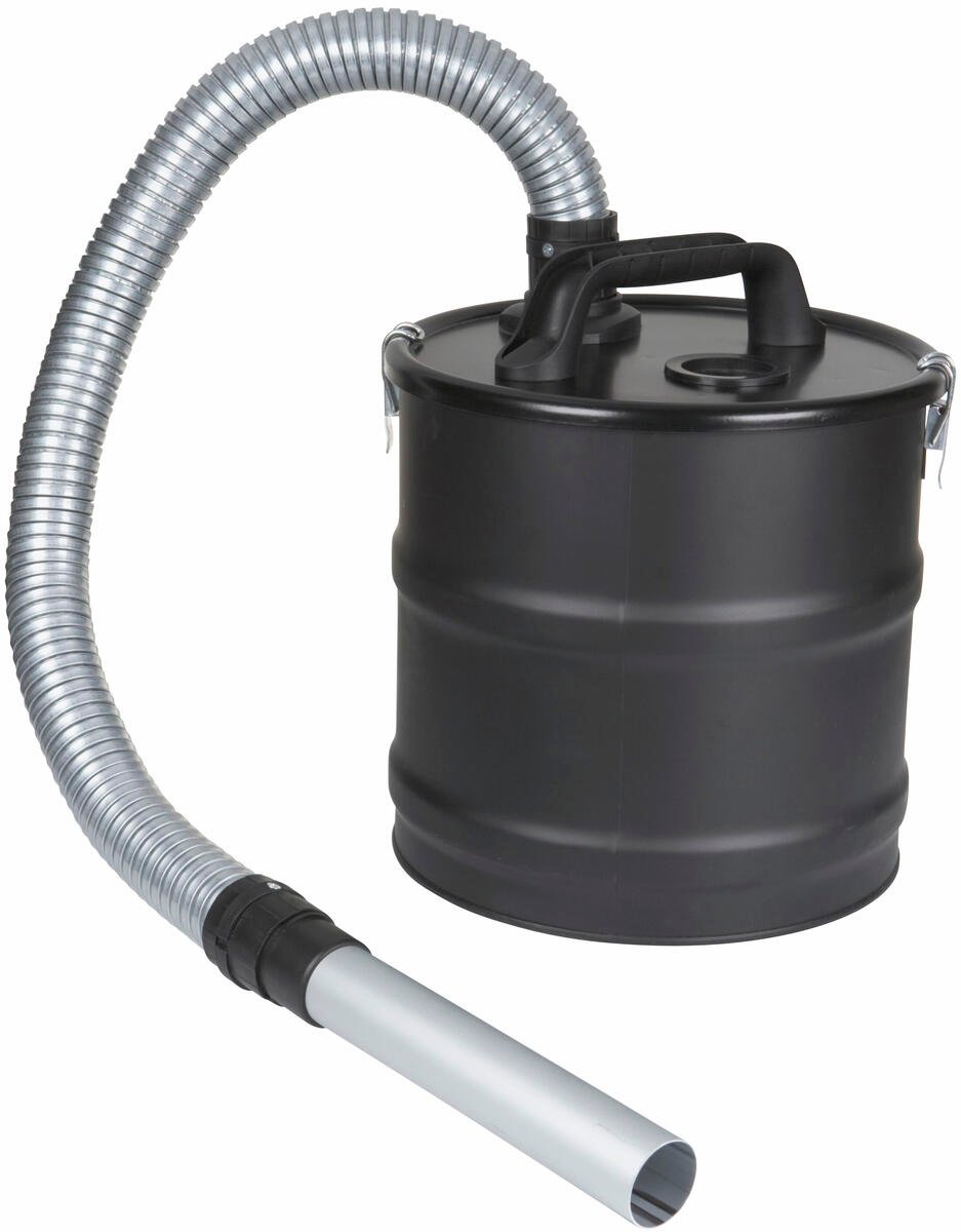 Kellen 18 liter askesuger