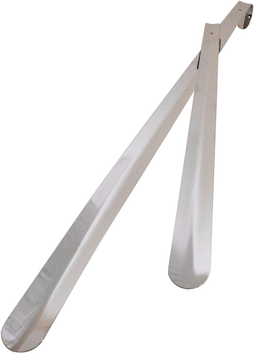 Pedag skohorn i krom