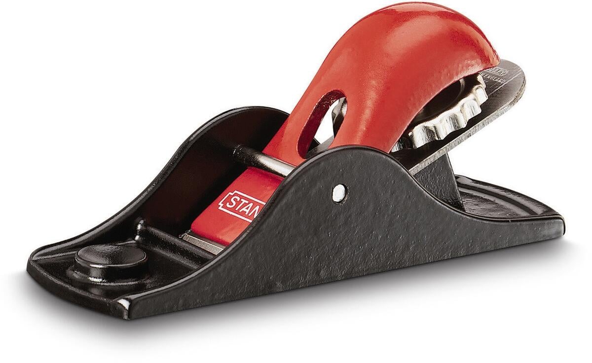 Stanley 102 støthøvel