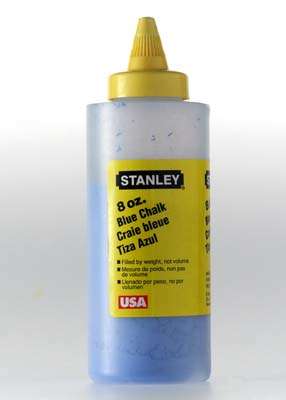 Stanley krittpulver