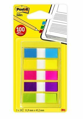 Post-it® Index