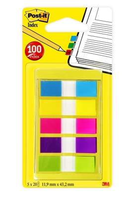Post-it® Index