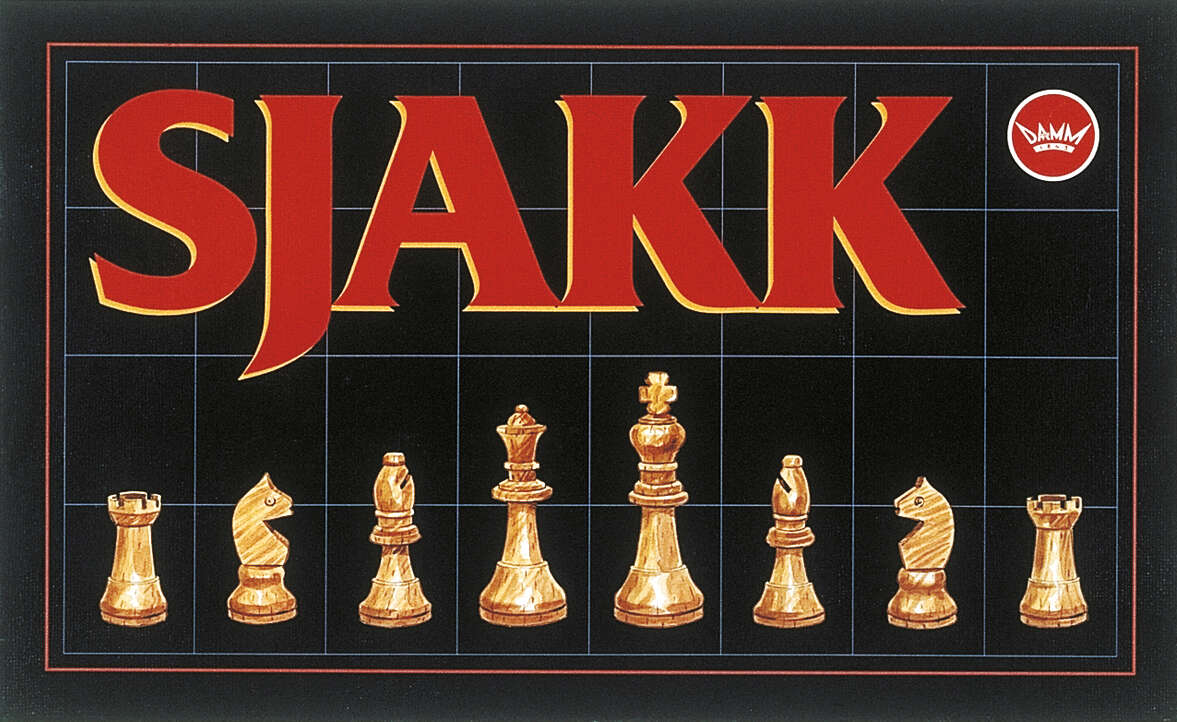 Egmont Sjakkbrett