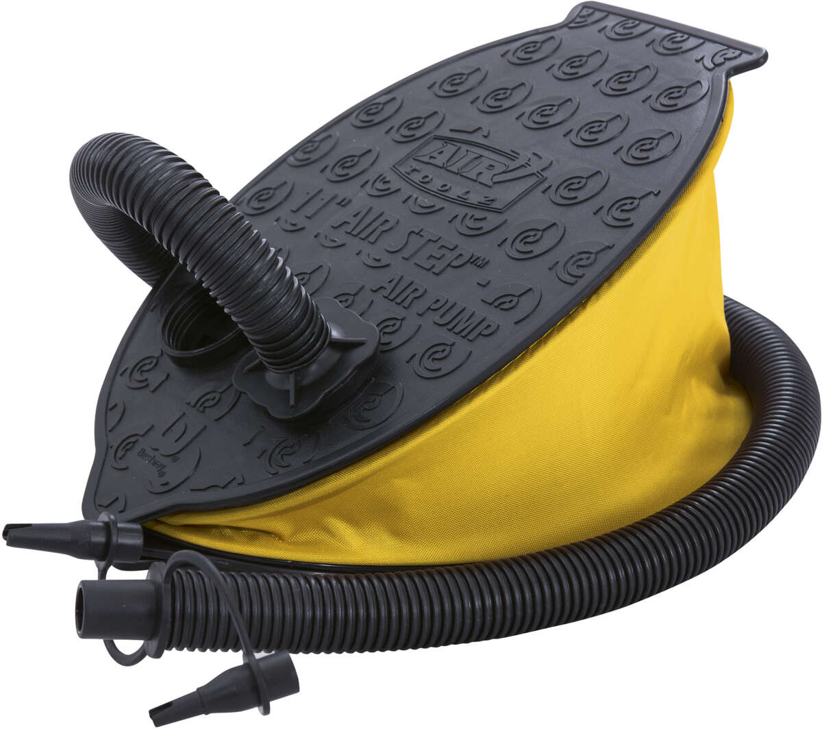 Bestway Airstep fotpumpe 2021