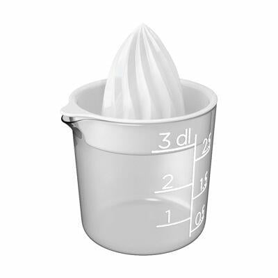 GastroMax™ sitruspresse