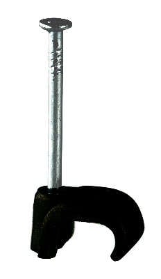 Gelia 3-5 mm for oval ledningsklemmer 20-pk