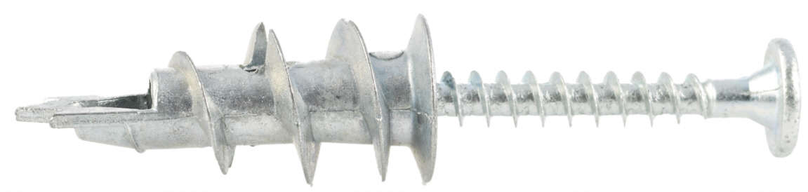 GIPSFESTE SINK/ELF PAN 1-12 A4