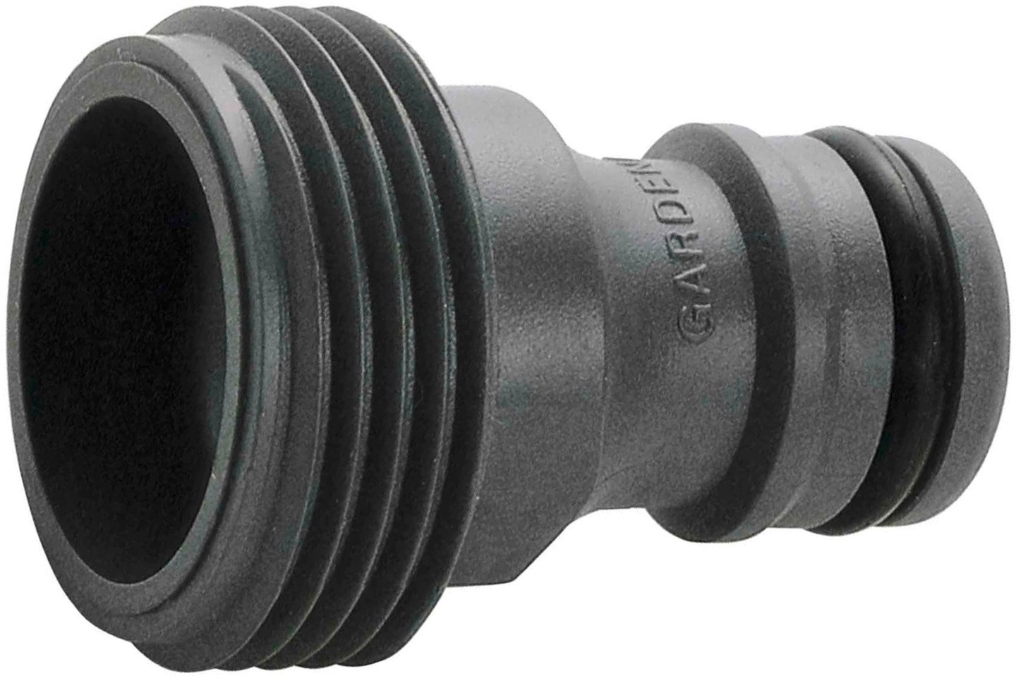 GARDENA Overgangsadapter 26,5 mm (G 3/4")