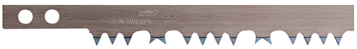 Bahco Vedsagblad 23