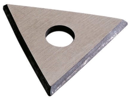 Bahco skrapeskjær trekant 25mm 449