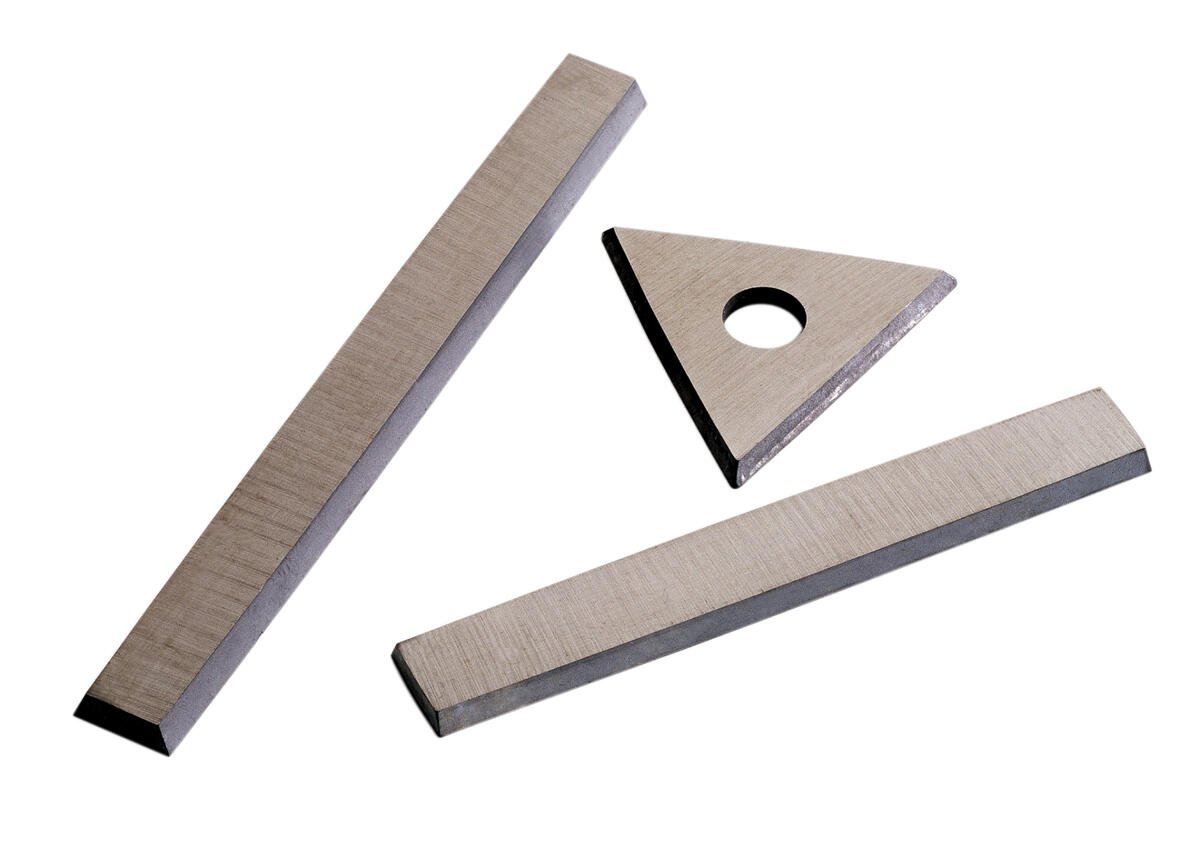 Bahco skrapeskjær rett 65mm 451