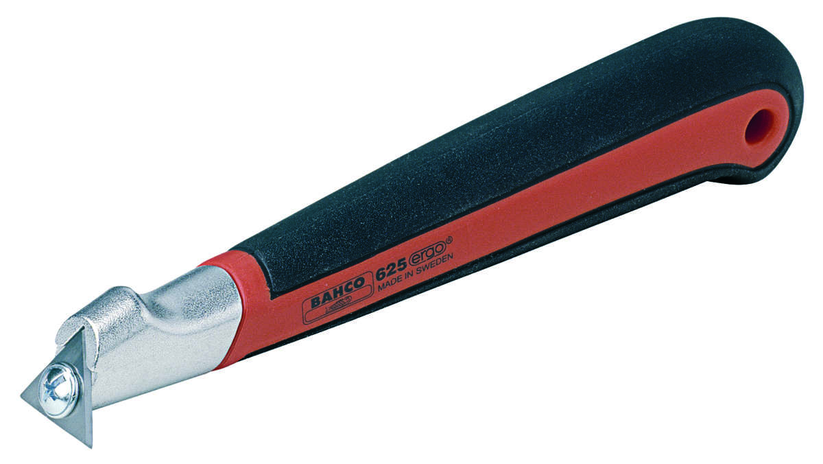 Bahco skrape 25mm 625