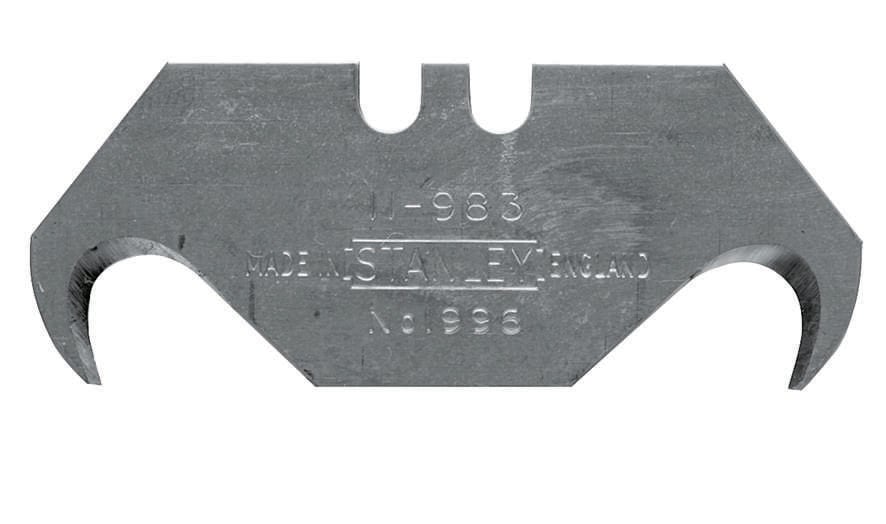 Stanley 0-11-983 knivblad u/hull