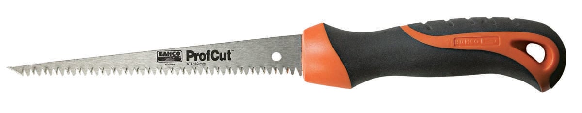 Bahco gipsplatesag 6" PC-6-DRY