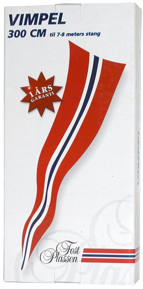 Norsk vimpel