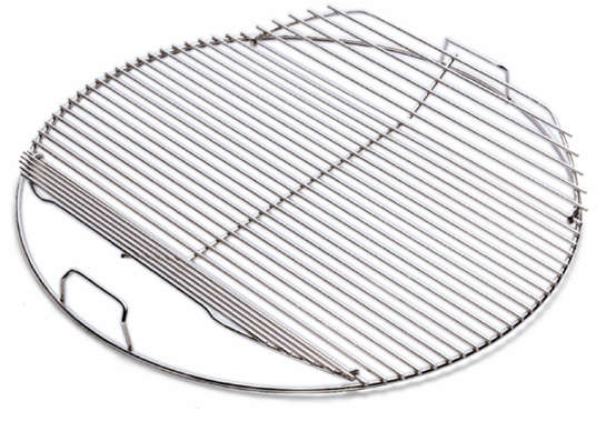 Weber® kullgrill grillrist