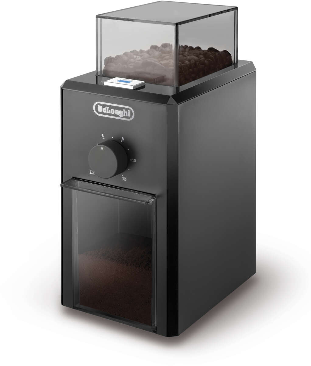 DeLonghi kaffekvern KG79