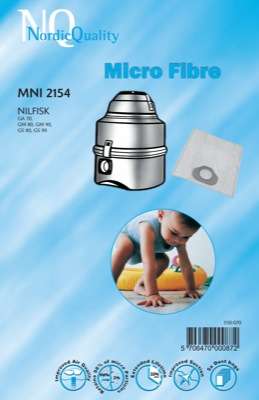 NQ MNI 2154 støvsugerposer