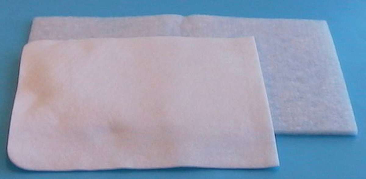 NQ Vacuum Cleaning FI 3003 Filtersett universal