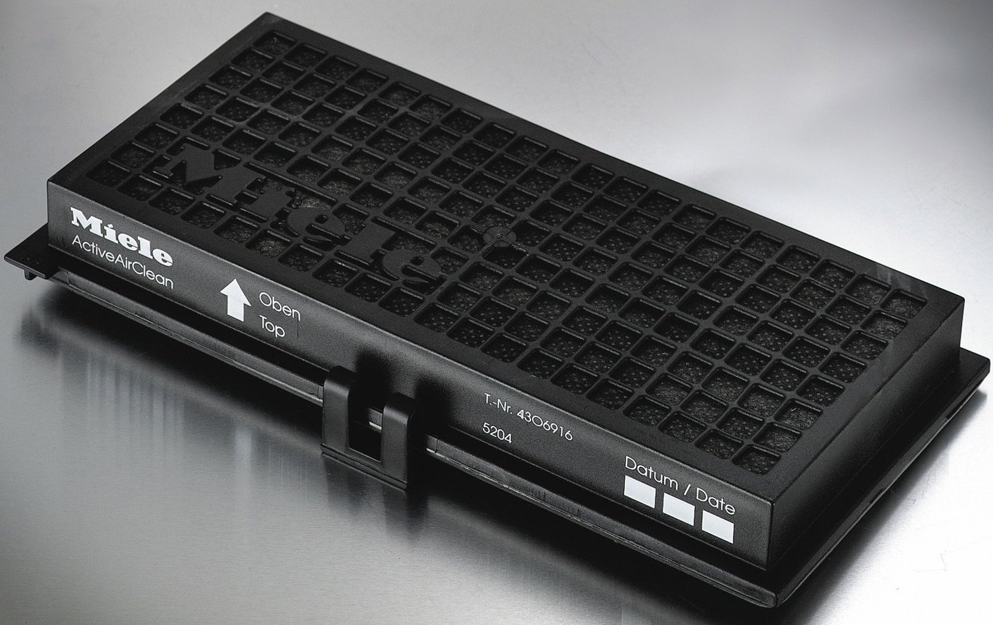 NQ Vacuum Cleaning Miele Active AirClean filter