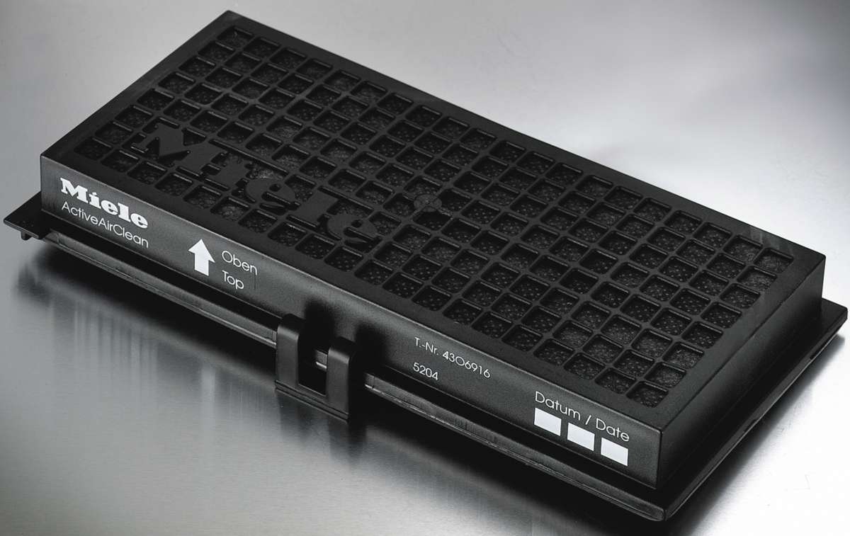 NQ Vacuum Cleaning Miele Active AirClean filter