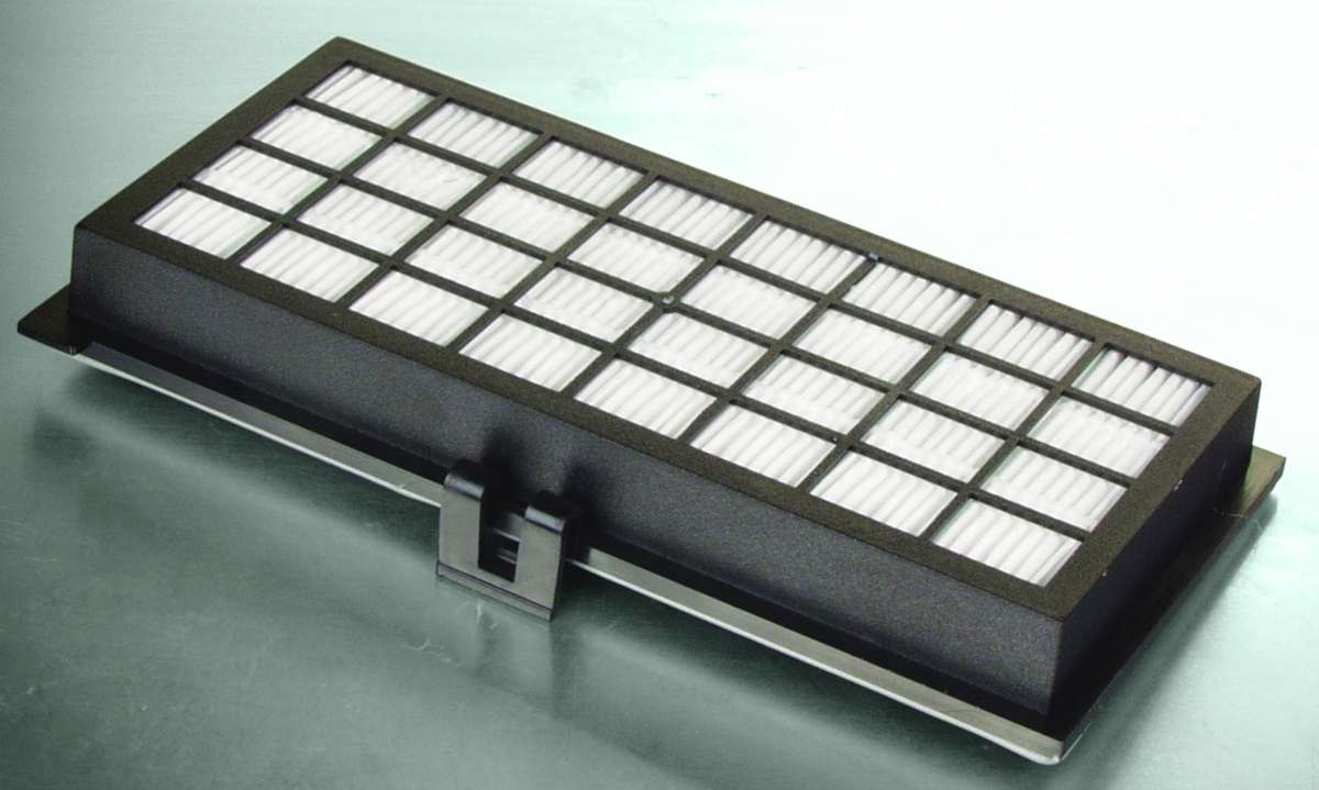 NQ Vacuum Miele HEPA filter s300-s658i / s700i-799