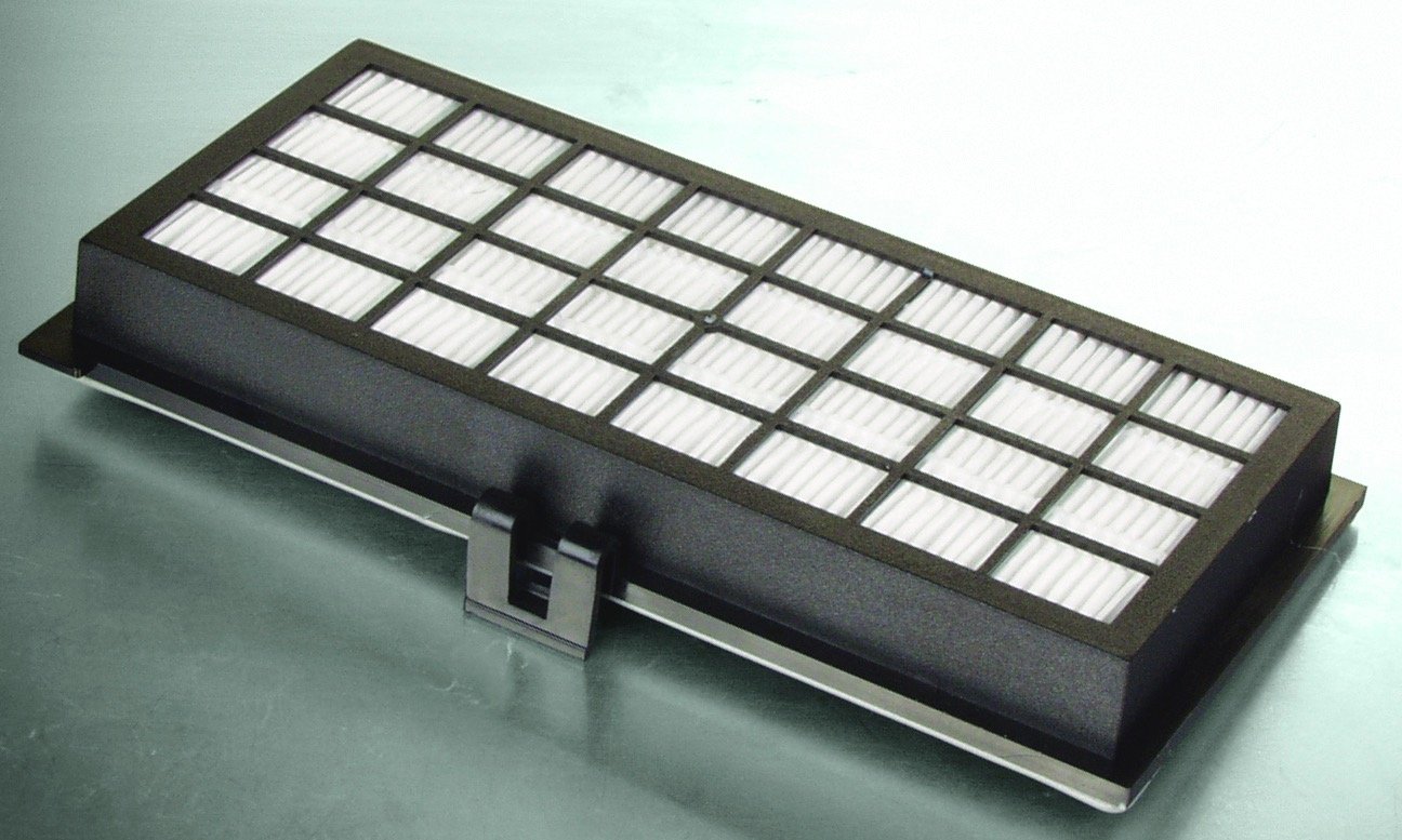 NQ Vacuum Miele HEPA filter s300-s658i / s700i-799