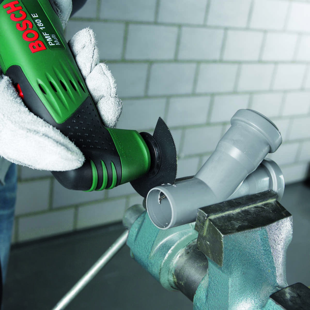 Bosch BIM Rund 85 mm GL sagblad