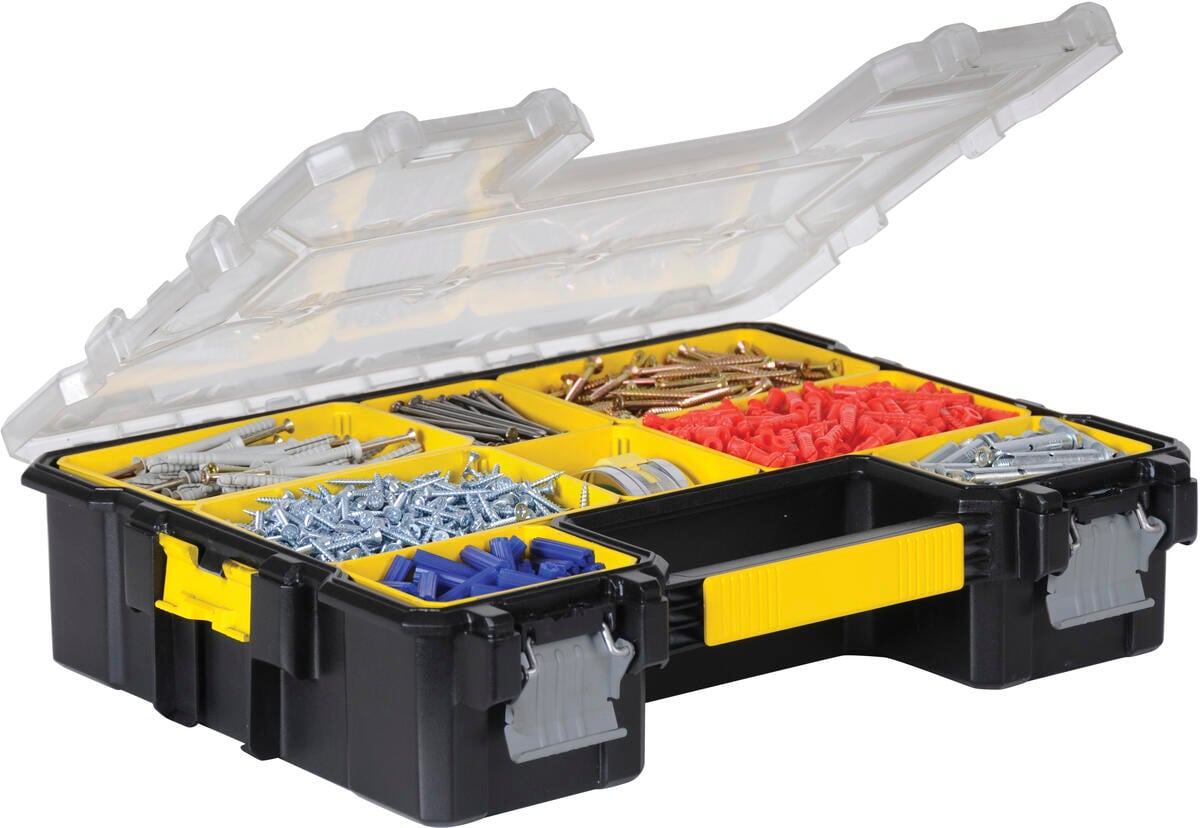 Stanley 1-97-521 Fatmax Pro Organizer verktøyskrin