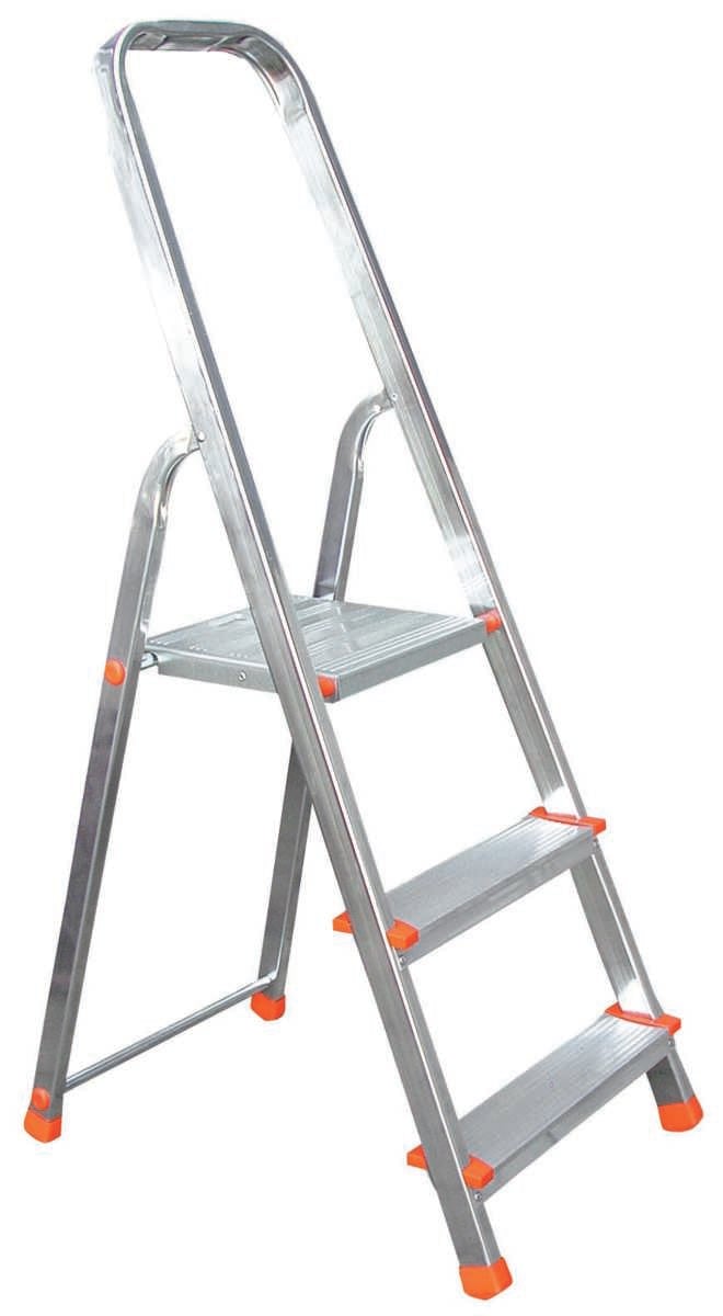 Probuilder gardintrapp 3-trinn