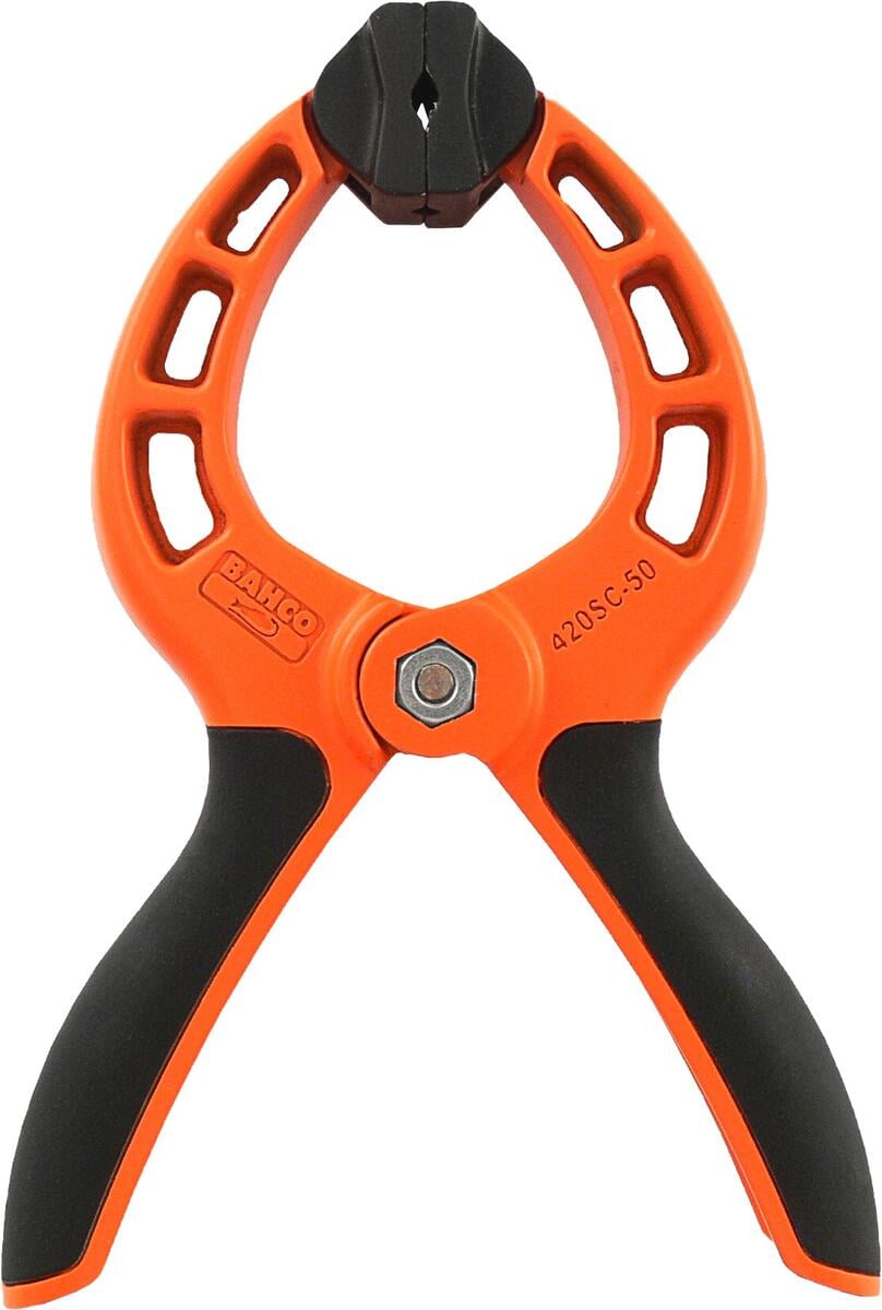 Bahco 420SC-50 fjærklemme