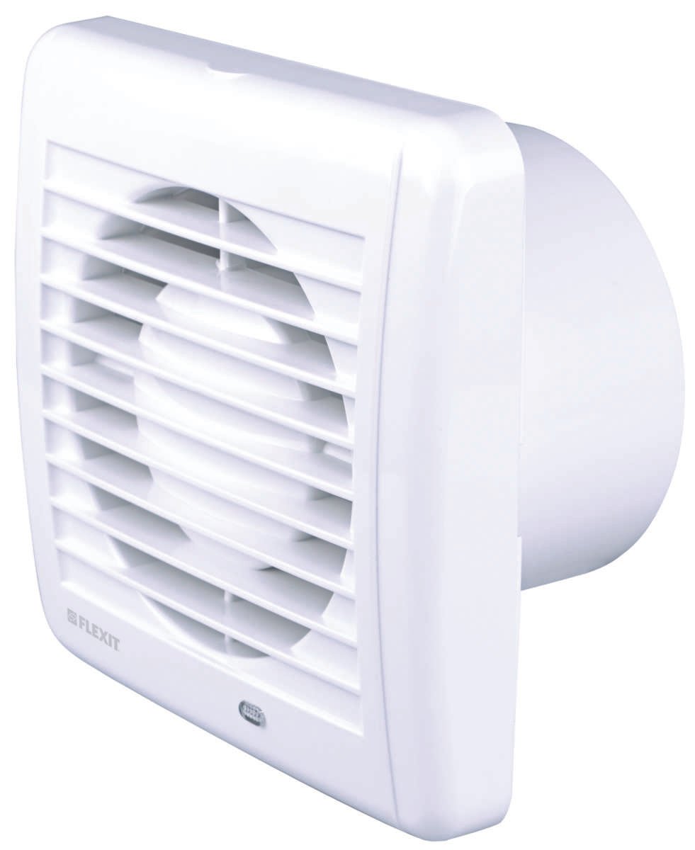 Flexit 100B P baderomsvifte
