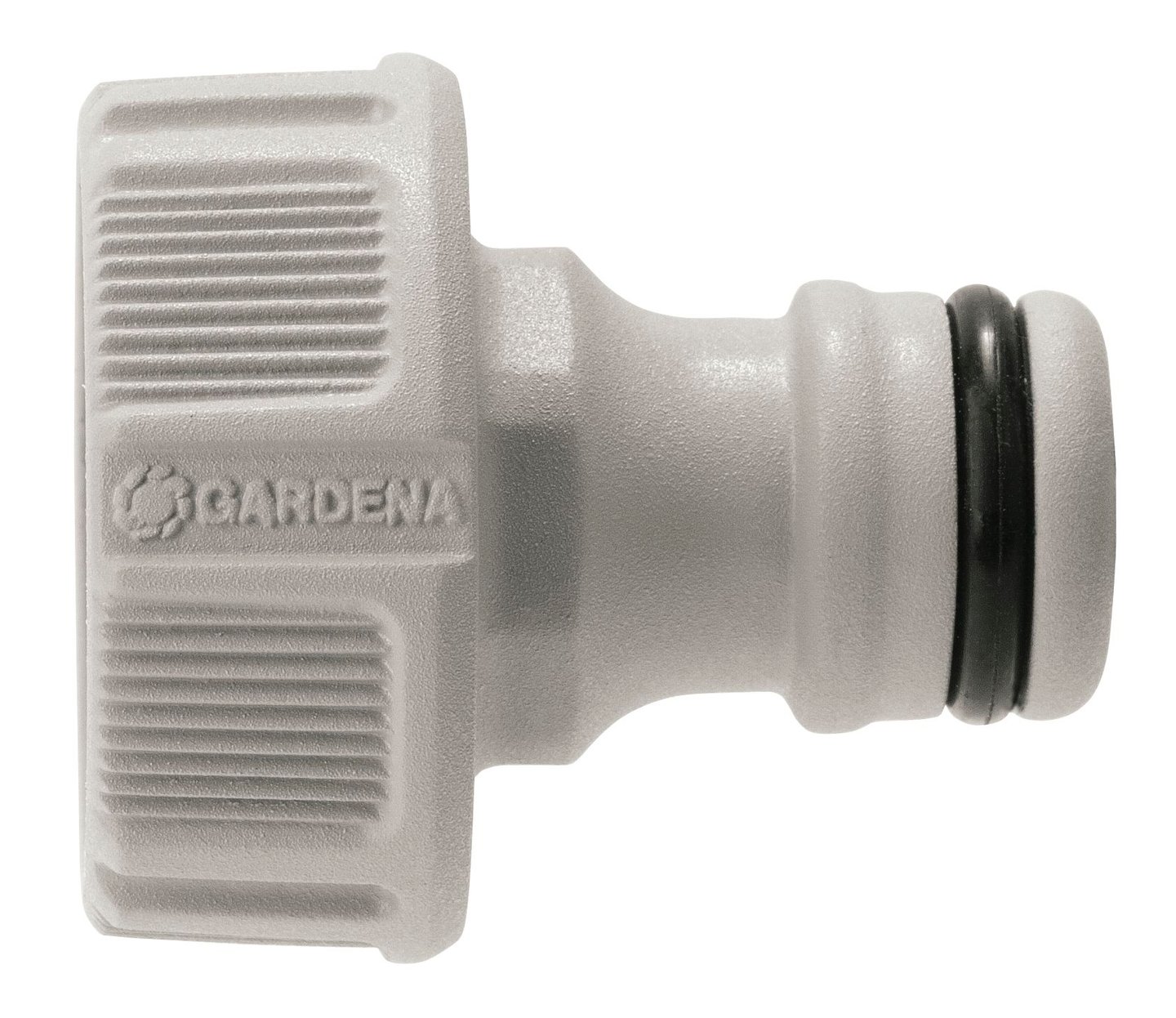 GARDENA krankobling 21 mm