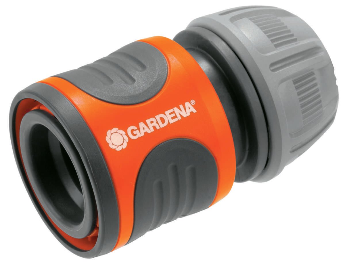 GARDENA slangekopling 3/4 uten stopper