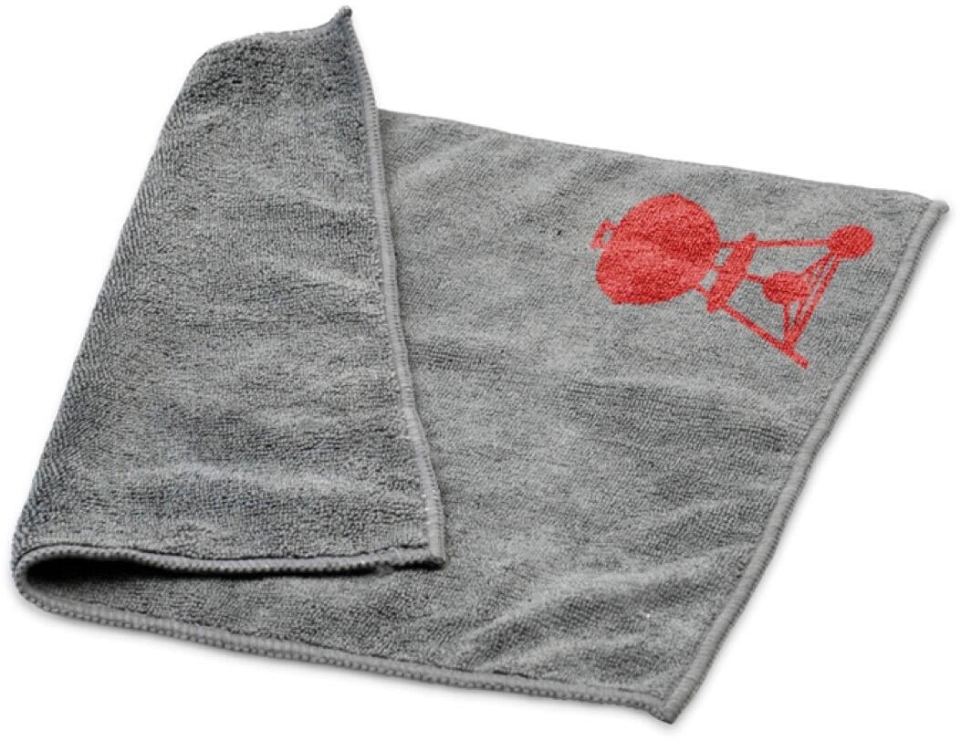 Weber mikrofiberklut