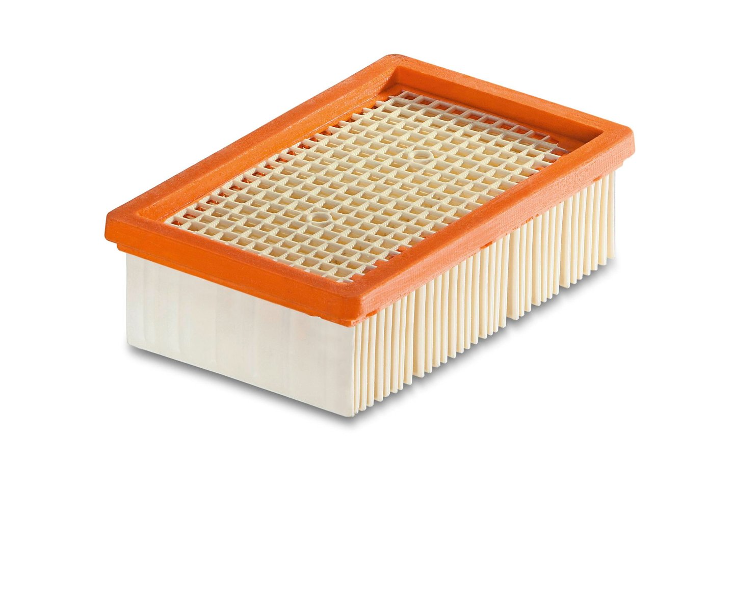 Flatfilter WD 4 - 6