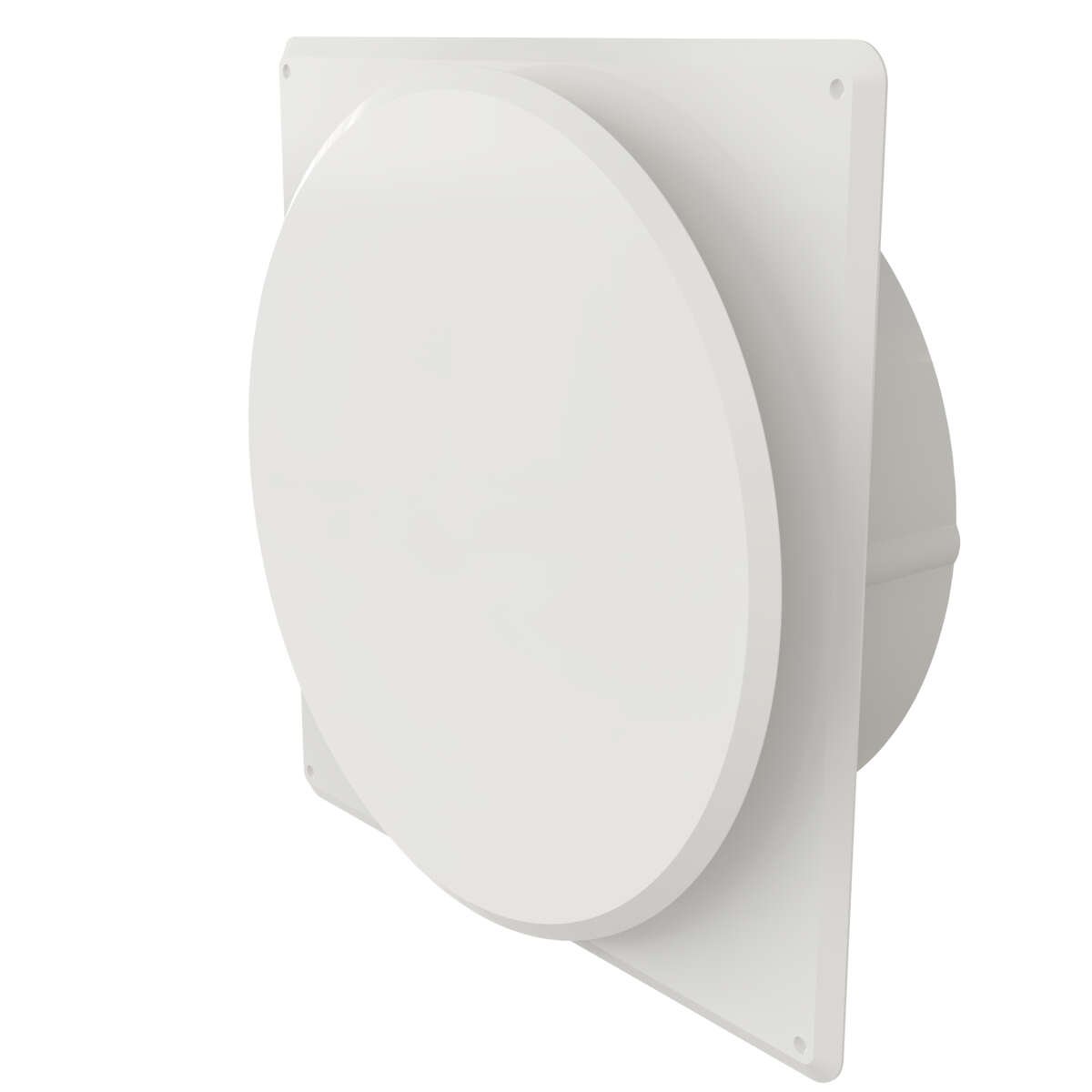 Flexit tallerkenventil