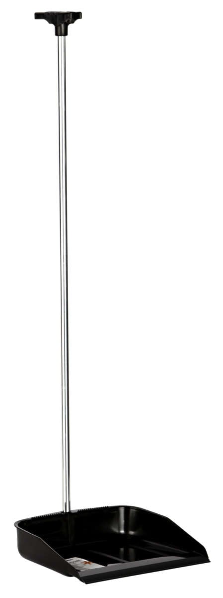 Jordan Feiebrett langt skaft