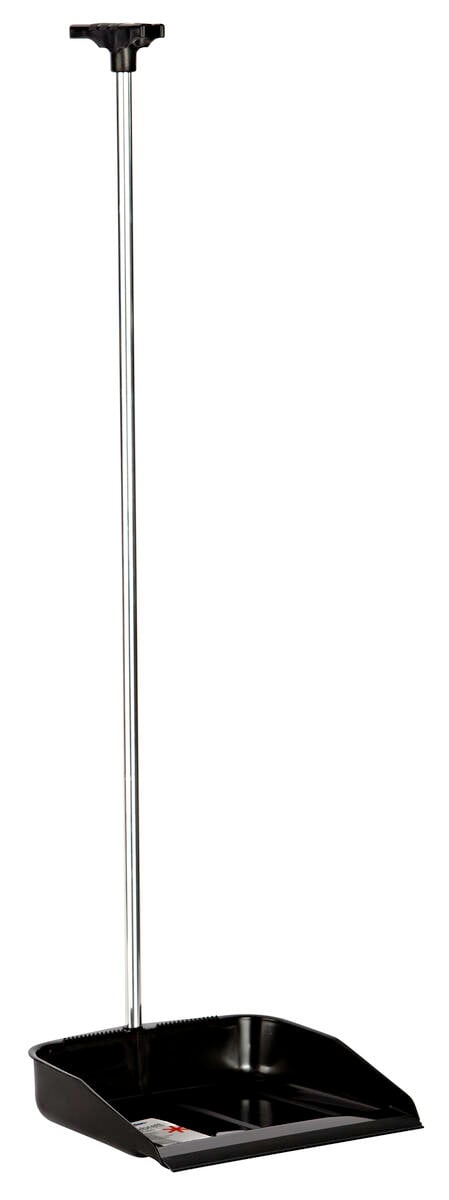 Jordan Feiebrett langt skaft