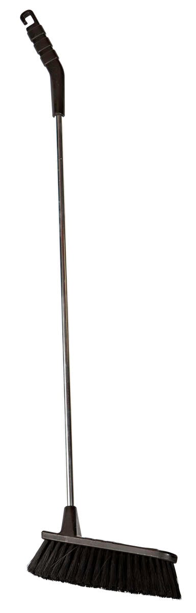 Jordan Støvkost langt skaft